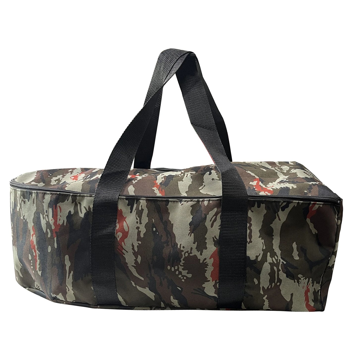 Sac Hydrofuge pour Appâts de Pêche en Bateau