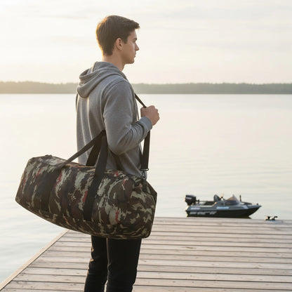 Sac Hydrofuge pour Appâts de Pêche en Bateau